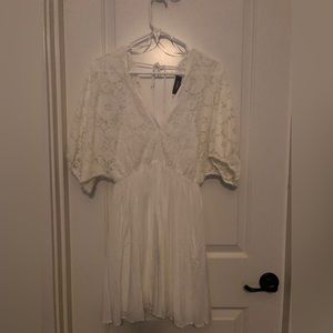 NWT Lacey dress